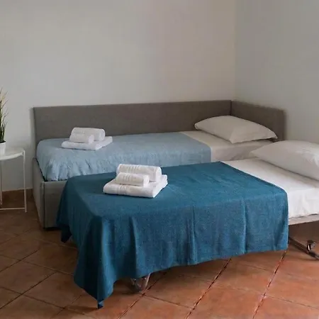 Apartament Casa Nina-bacoli Elegant & View Bacoli